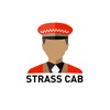 STRASS CAB - DRIVER