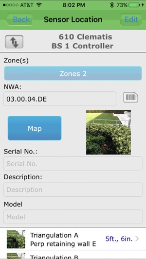 UgMO Irrigation Installer Application(圖4)-速報App