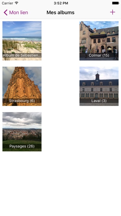 Le Verger screenshot-4