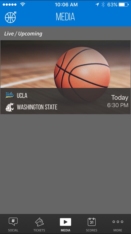UCLA Bruins Gameday screenshot-3