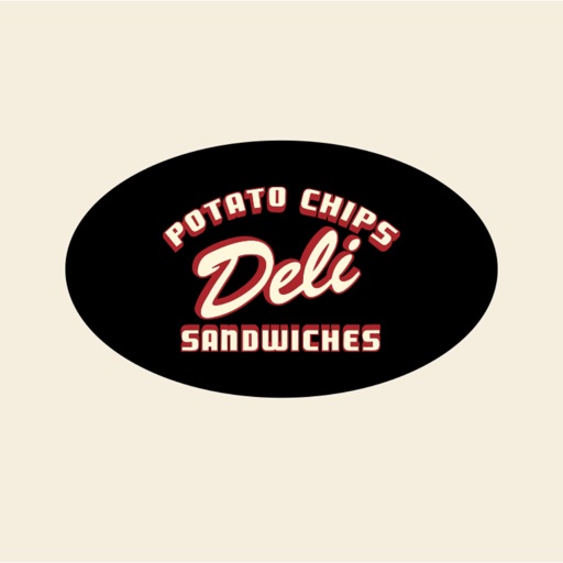 Potato Chips Deli App