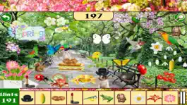 Game screenshot Hidden Objects: Spring Time Central Park New York hack