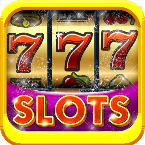 Monster-Temple Slots! Free Slot Machines For Fun Icon