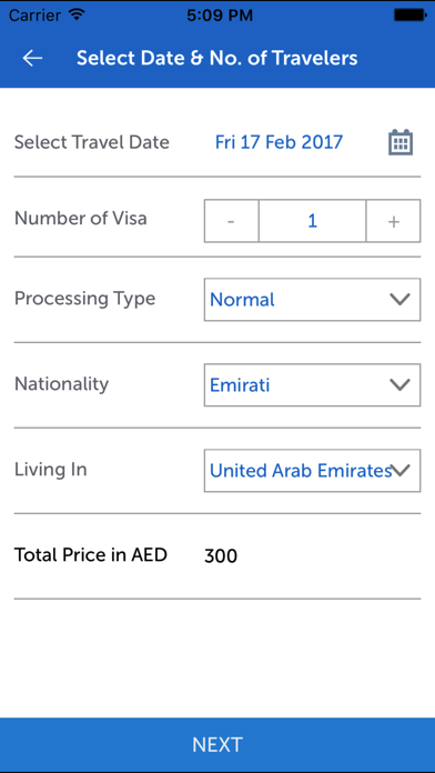 How to cancel & delete Singapore Visa from iphone & ipad 4