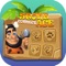 Stone age connect is new match 3 game for you to play now, design with stone age and caveman theme and the footprint of the stone age