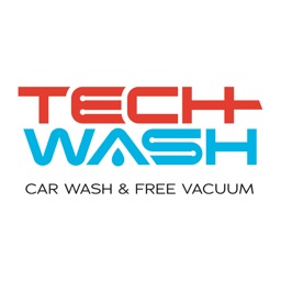 Tech Wash