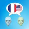 BASIC-Français US English
