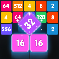 Merge Block Puzzle Games