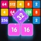X Blocks Number Puzzle Game is the most addictive and FREE classic puzzle game