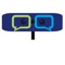 Nameboard Pro allows professional users to create and make an effective smart and very professional information board using your preferred language for each and every possible situation