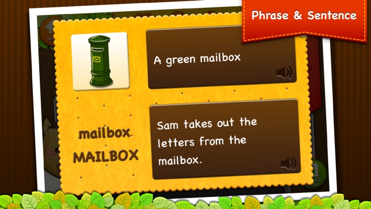 Friends Of Forest Town 005 screenshot-3