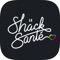 Application de commande en ligne pour le shack-santé