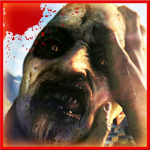 Zombies Shooting Ultimate Survival War iOS App