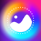 App Icon for Cool Live Wallpapers Maker 4k App in Slovakia IOS App Store