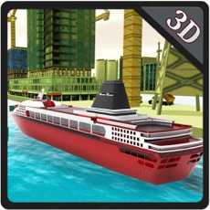 Activities of Cruise Ship Parking Simulator & Boat Sailing Game