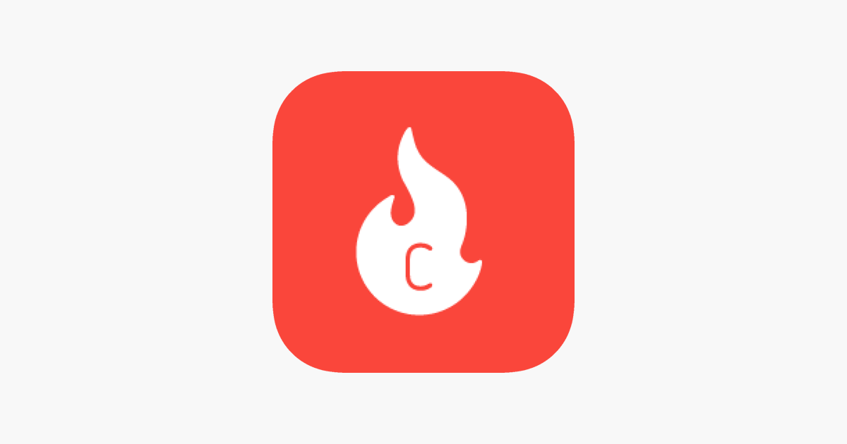 Campfire キャンプファイヤー をapp Storeで