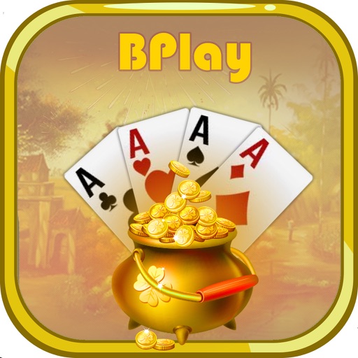 BPlay 2017 iOS App