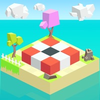 Island Blocks - Clear ThemAll