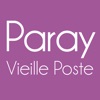 Ville de Paray-Vieille-Poste