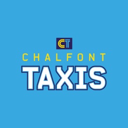 Chalfont Taxis