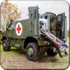 Army Rescue Truck Simulation Pro