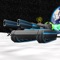 Play as a tank commander and protect the Energy Generator on the moon 