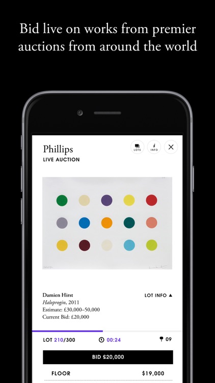 Artsy –– Buy Fine Art & Design