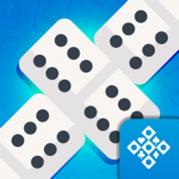 Dominoes - Classic Board Game