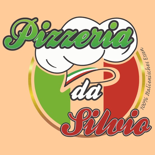 Pizzeria Da Silvio icon