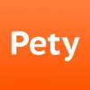 Pety［ペティ］- ペット写真で繋がる飼い主さんカメラアプリ