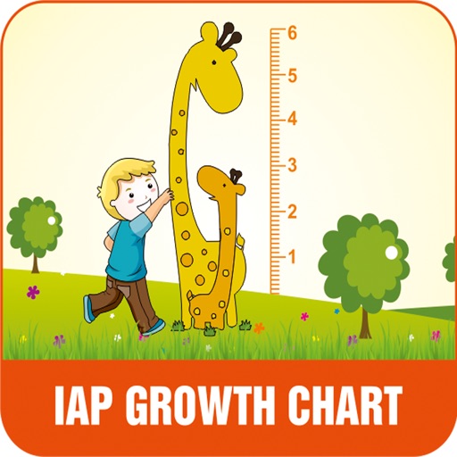 Iap Growth Charts 2016 Pdf