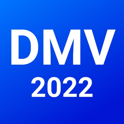 DMV Practice Test: 2022 iOS App