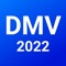 DMV Practice Test: 2022