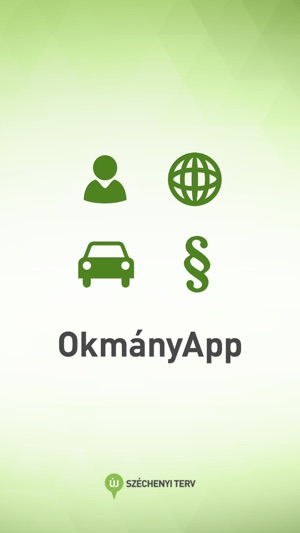 OkmányApp