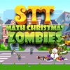 Stt Math Christmas Zombies