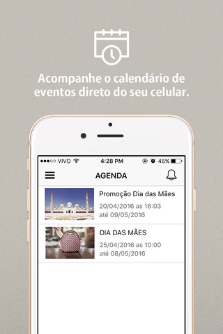 Iguatemi São Carlos screenshot 4