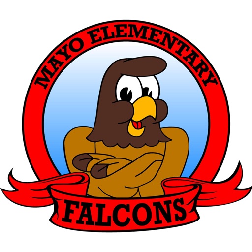 Mayo Elementary School icon