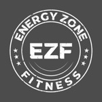 Energy Zone Fitness App