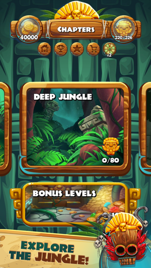 Jungle Mash(圖2)-速報App