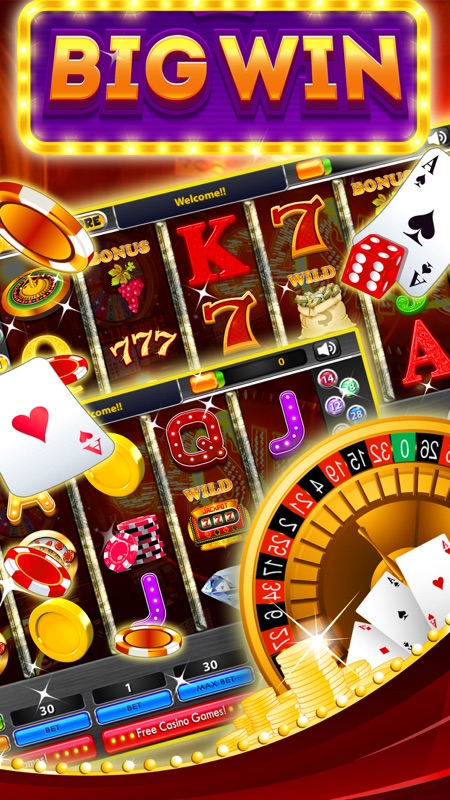New free casino slots for 2007