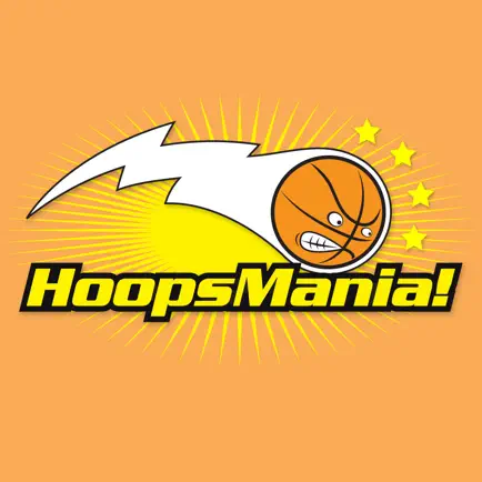 HoopsMania Fundraisers Читы