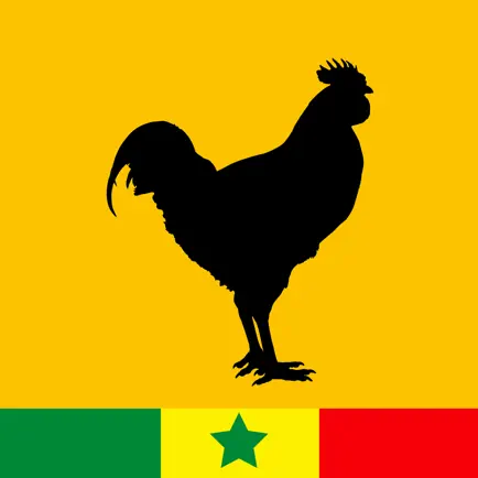 Pathé Sénégal Читы