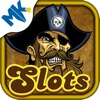 Brutal Pirates:FREE CASINO SLOT GAME
