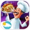 Mexican Food Chef Cooking Game