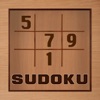 Icon Sudoku Puzzles Game Fun
