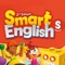 Smart English 2nd Edition is a fun and easy English course for young EFL students