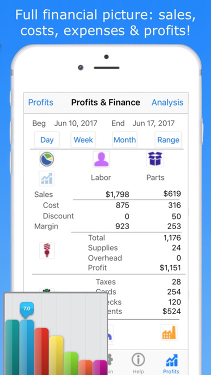 Service Call Pro Invoicing, Estimates & Scheduling screenshot-4