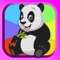 The Animal Spelling Words and Vocabulary Game Free, 