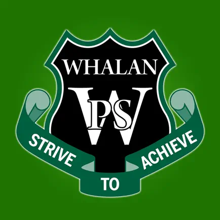 Whalan Public School Читы