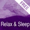 Relax & Sleep Free with Hypnosis & Meditations